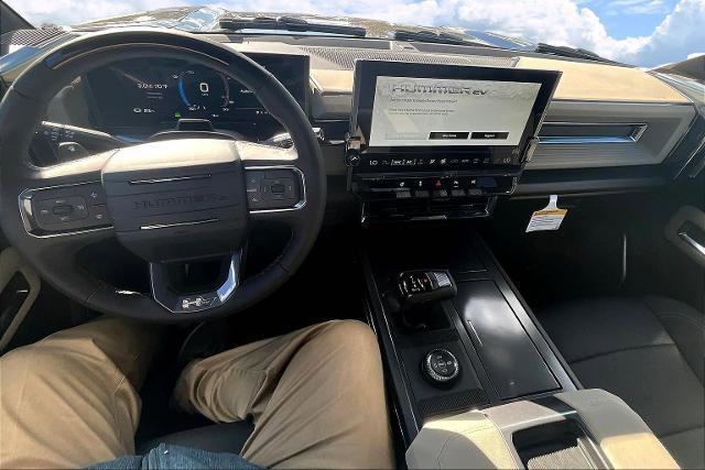 New 2026 GMC Hummer EV 4x4 Crew Cab image 5