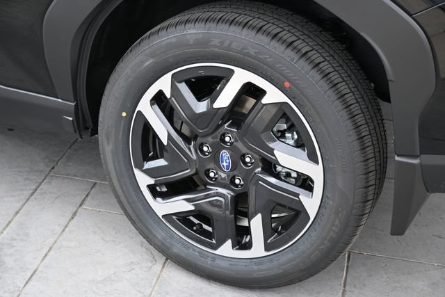 New 2026 Subaru Forester Premium AWD/4WD image 12
