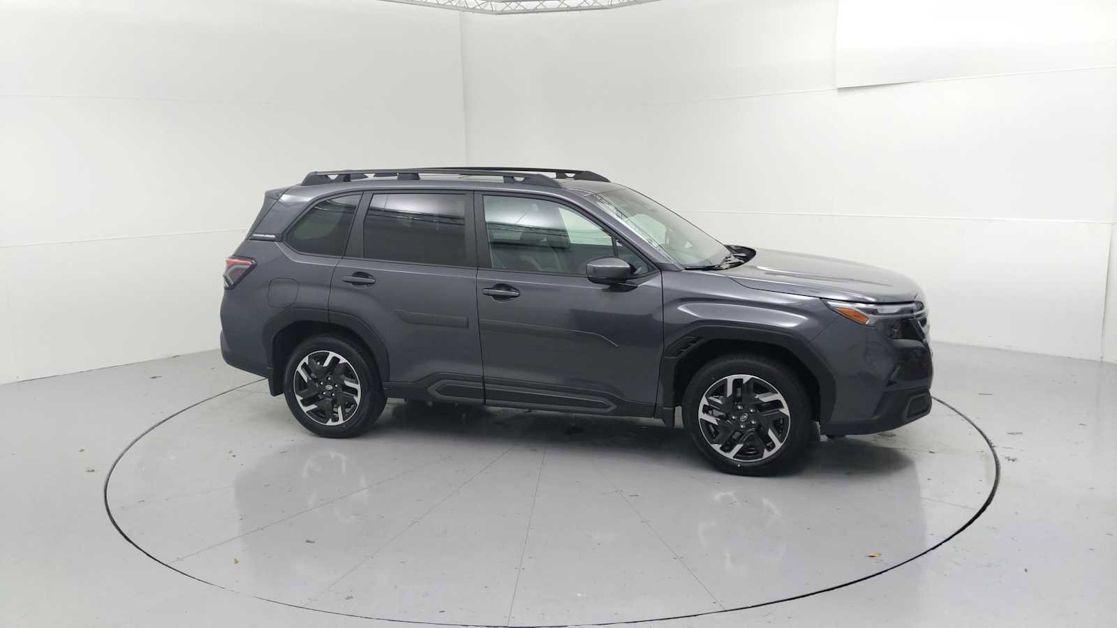 New 2026 Subaru Forester Limited image 12