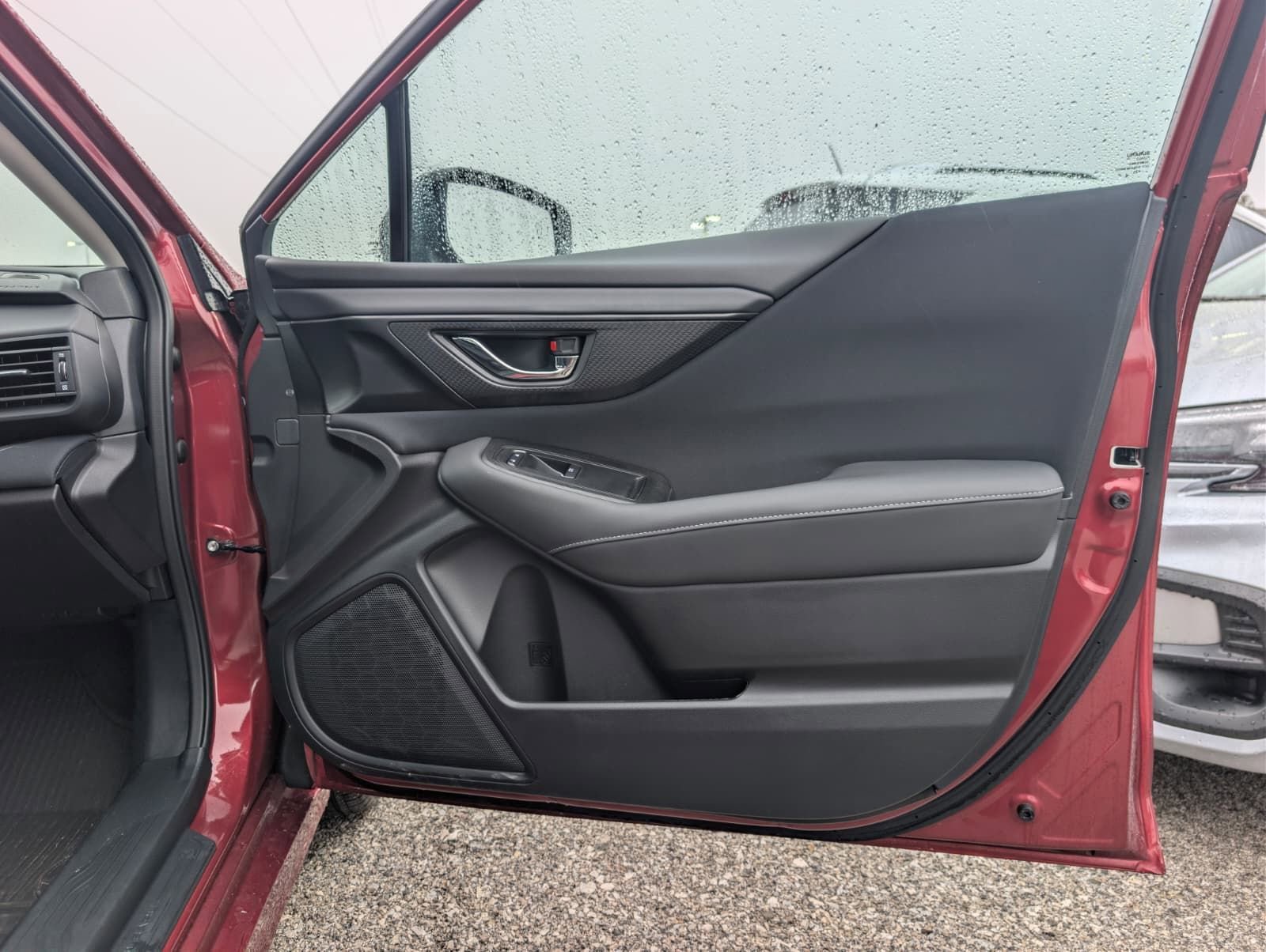 Certified 2025 Subaru Legacy Premium image 37