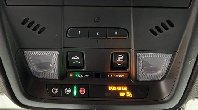 Used 2020 Cadillac XT4 Sport AWD/4WD image 37