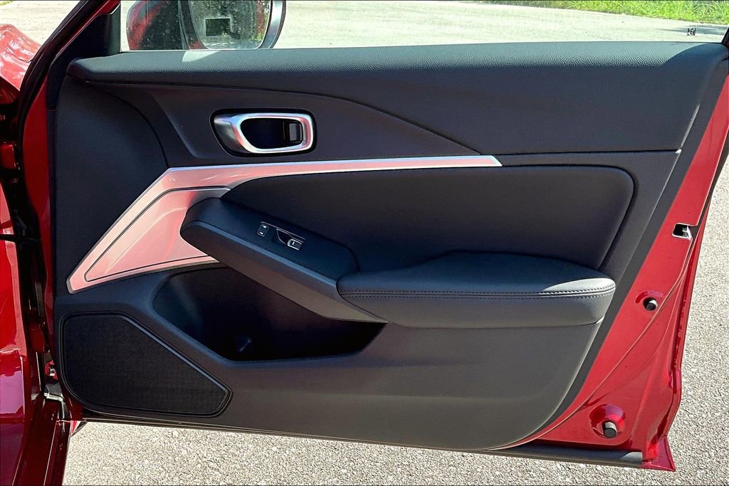 New 2024 Acura Integra image 17