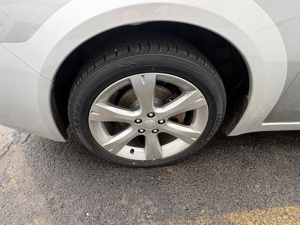 Used 2011 Subaru Impreza Outback Sport w/ Popular Equipment Group 3A image 18