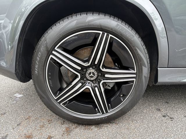 Used 2024 Mercedes-Benz GLE 350 4MATIC image 18