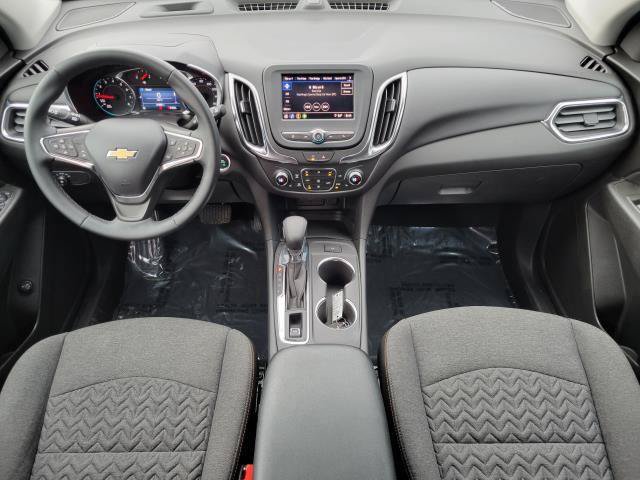 Used 2024 Chevrolet Equinox LT w/ LPO, Floor Liner Package FWD image 27