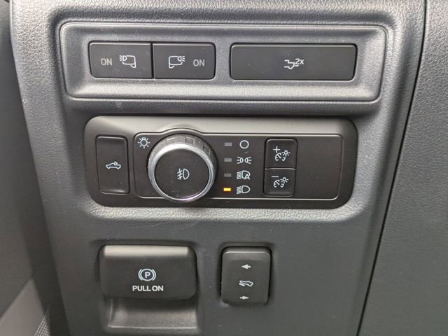 Used 2023 Ford F150 XLT w/ Equipment Group 302A High image 28