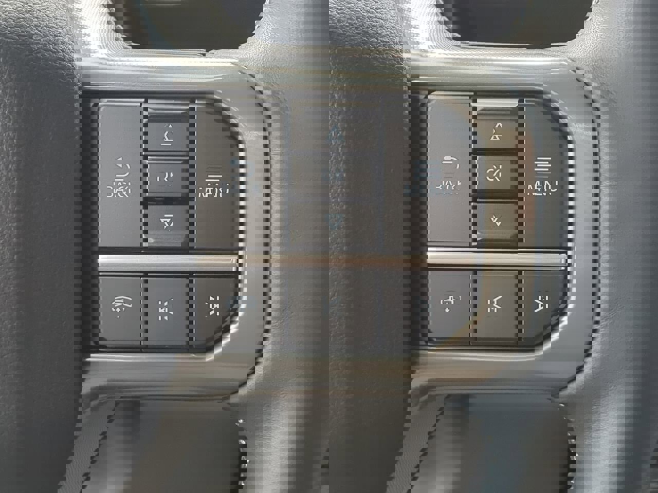 Used 2024 Ford F250 Limited w/ FX4 Off-Road Package image 24