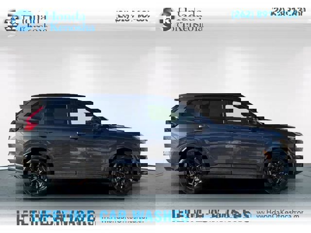 Certified 2026 Honda CR-V Sport-L image 6