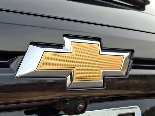 Certified 2025 Chevrolet Traverse LT image 29