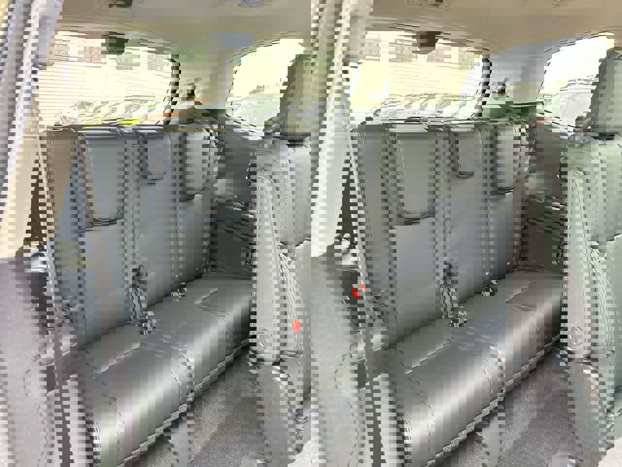 New 2025 Subaru Ascent Bronze Edition image 27