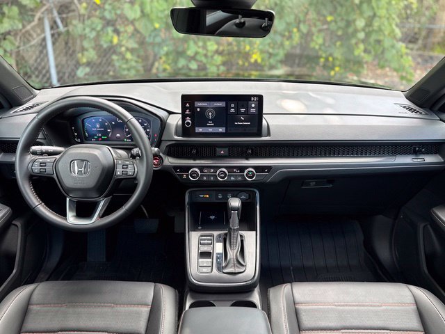 Used 2026 Honda CR-V Sport-L image 14