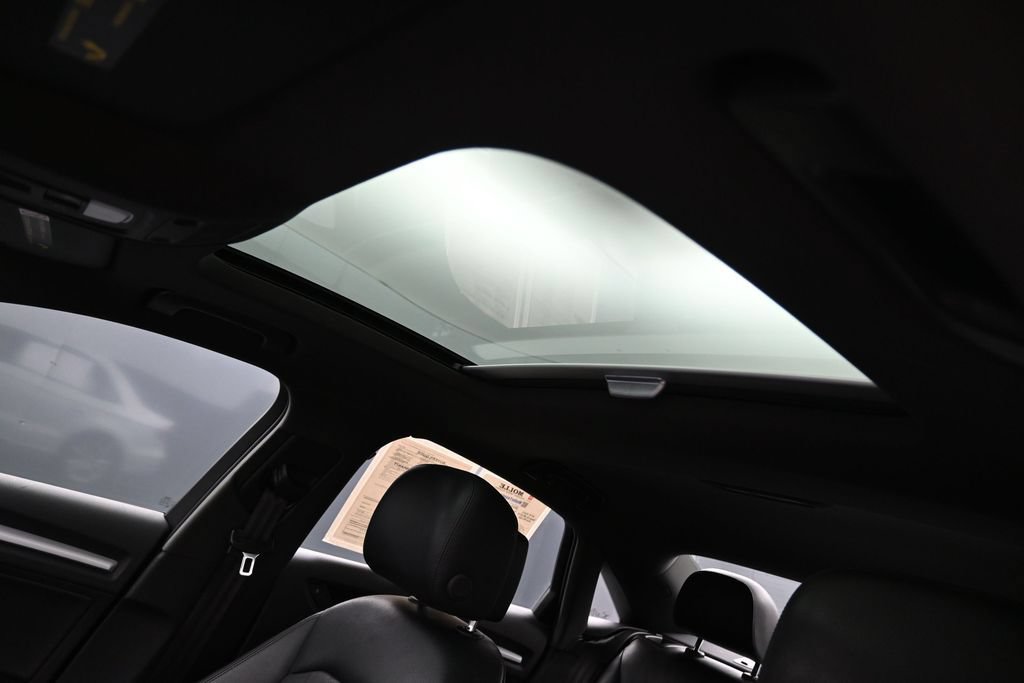 Used 2015 Audi A3 TDI Premium w/ Audi MMI Navigation Plus FWD image 27