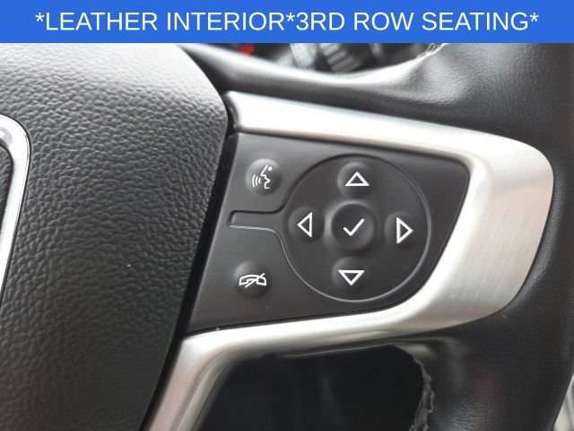 Used 2023 GMC Acadia SLT w/ Preferred Package FWD image 41