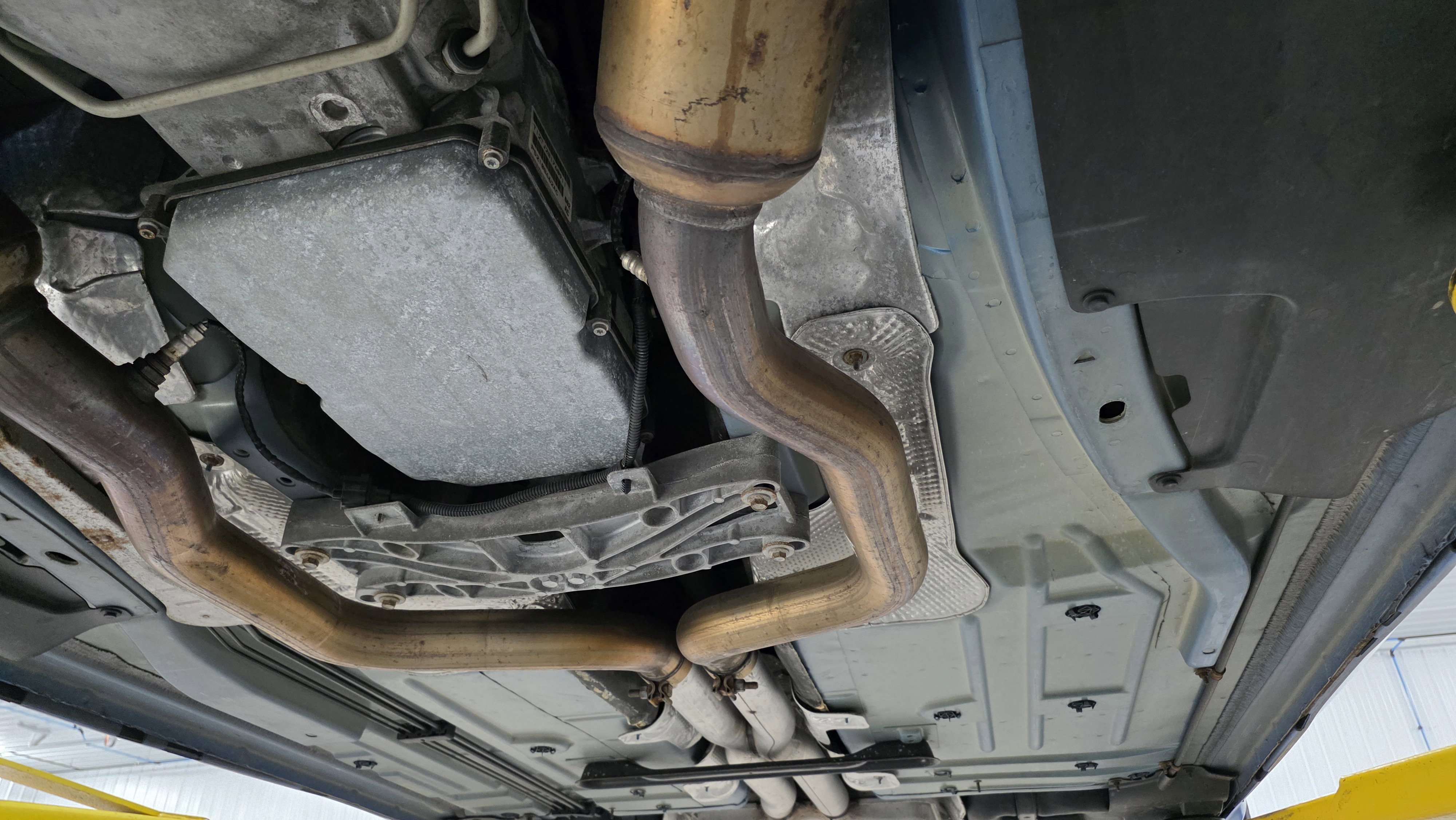 Used 2008 Dodge Charger SRT8 RWD image 57