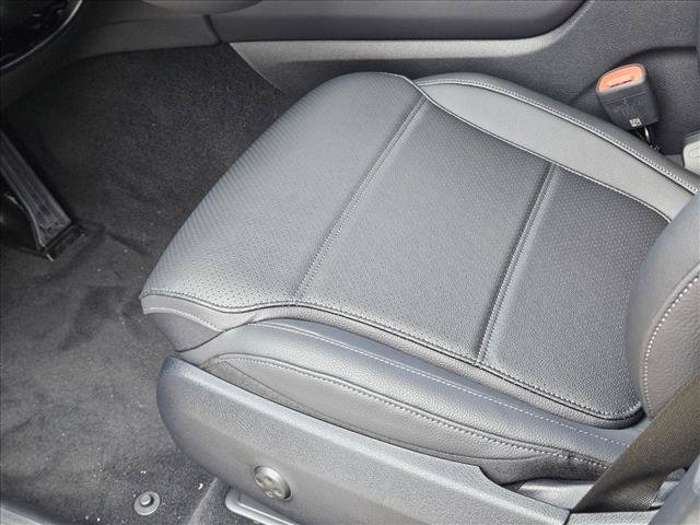 Certified 2026 Mercedes-Benz GLC 300 image 4