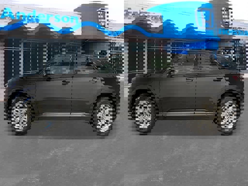 New 2025 Honda Prologue EX image 2