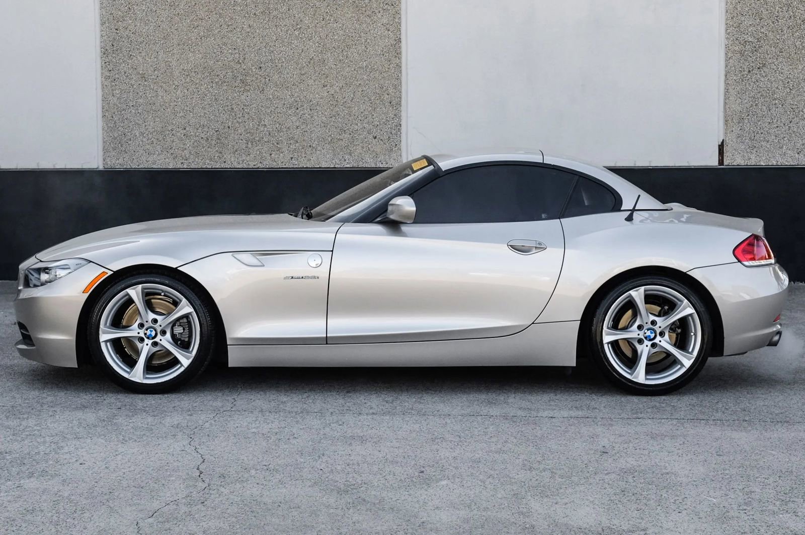 Used 2012 BMW Z4 sDrive28i image 14