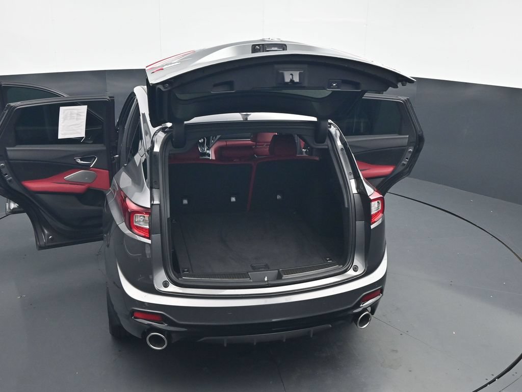 Used 2025 Acura RDX w/ Advance Package AWD/4WD image 59