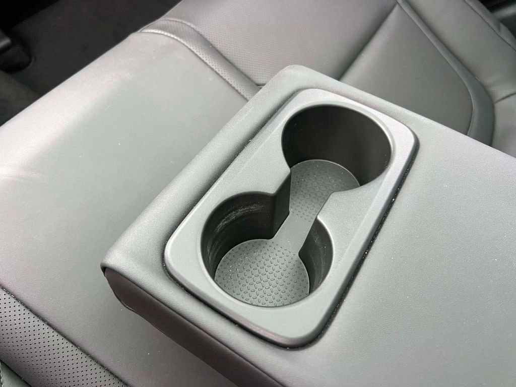 Used 2023 Hyundai Tucson SEL image 13