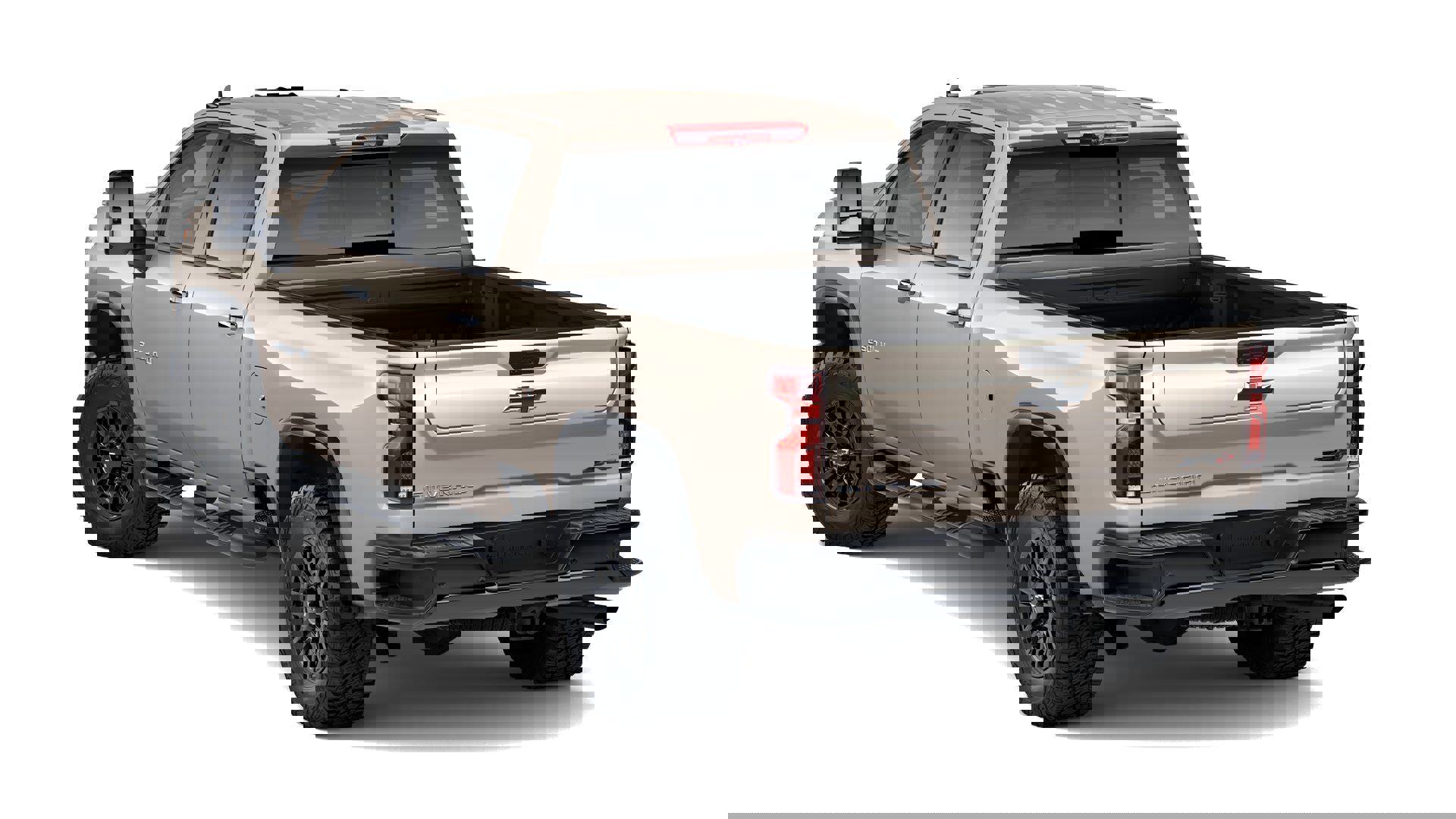 New 2026 Chevrolet Silverado 2500 ZR2 image 26