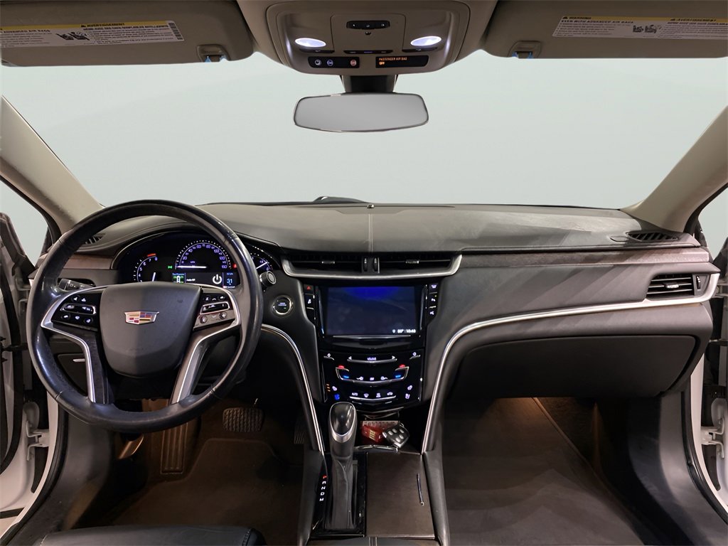 Used 2019 Cadillac XTS Luxury image 11