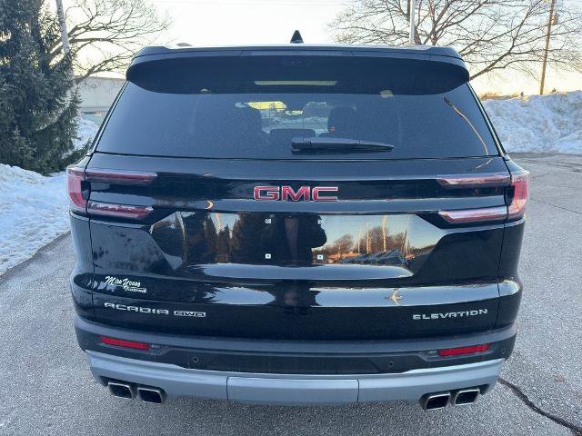 New 2026 GMC Acadia Elevation w/ Super Cruise Package image 5