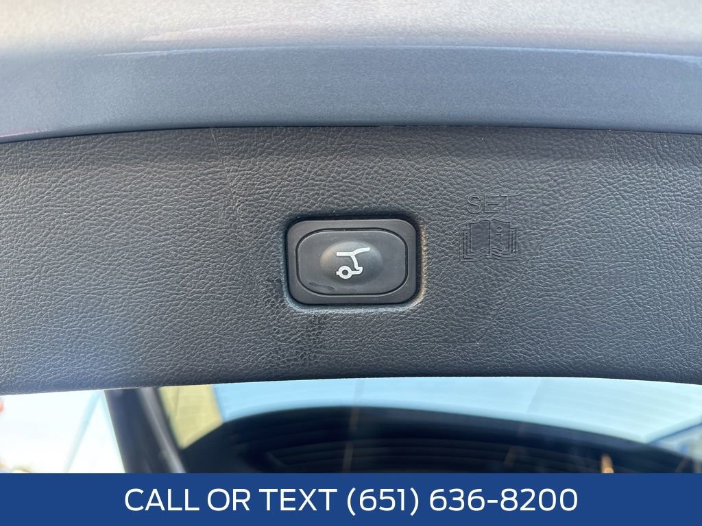 Used 2023 Ford Edge SEL w/ Convenience Package image 43