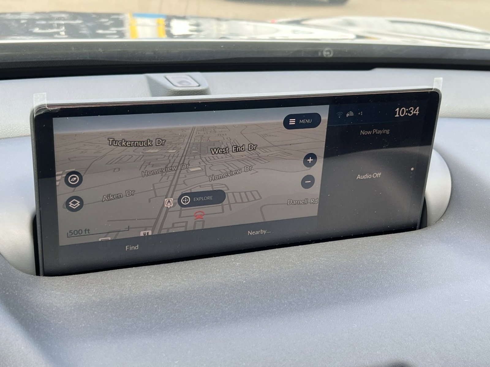 New 2025 Acura TLX w/Technology Package image 17