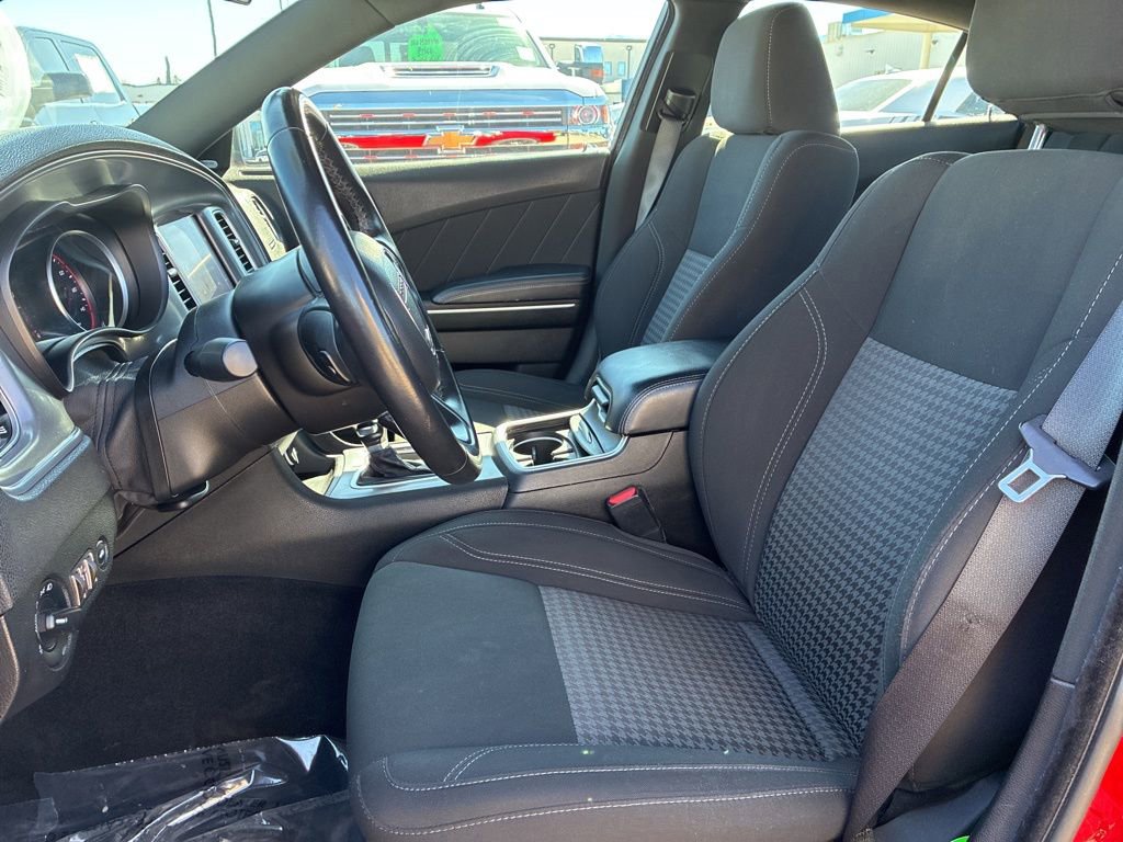Used 2023 Dodge Charger SXT image 10