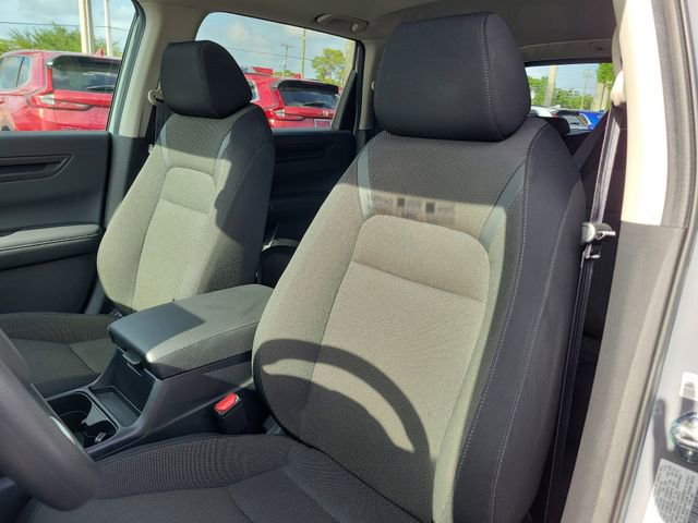 Certified 2024 Honda CR-V EX image 18