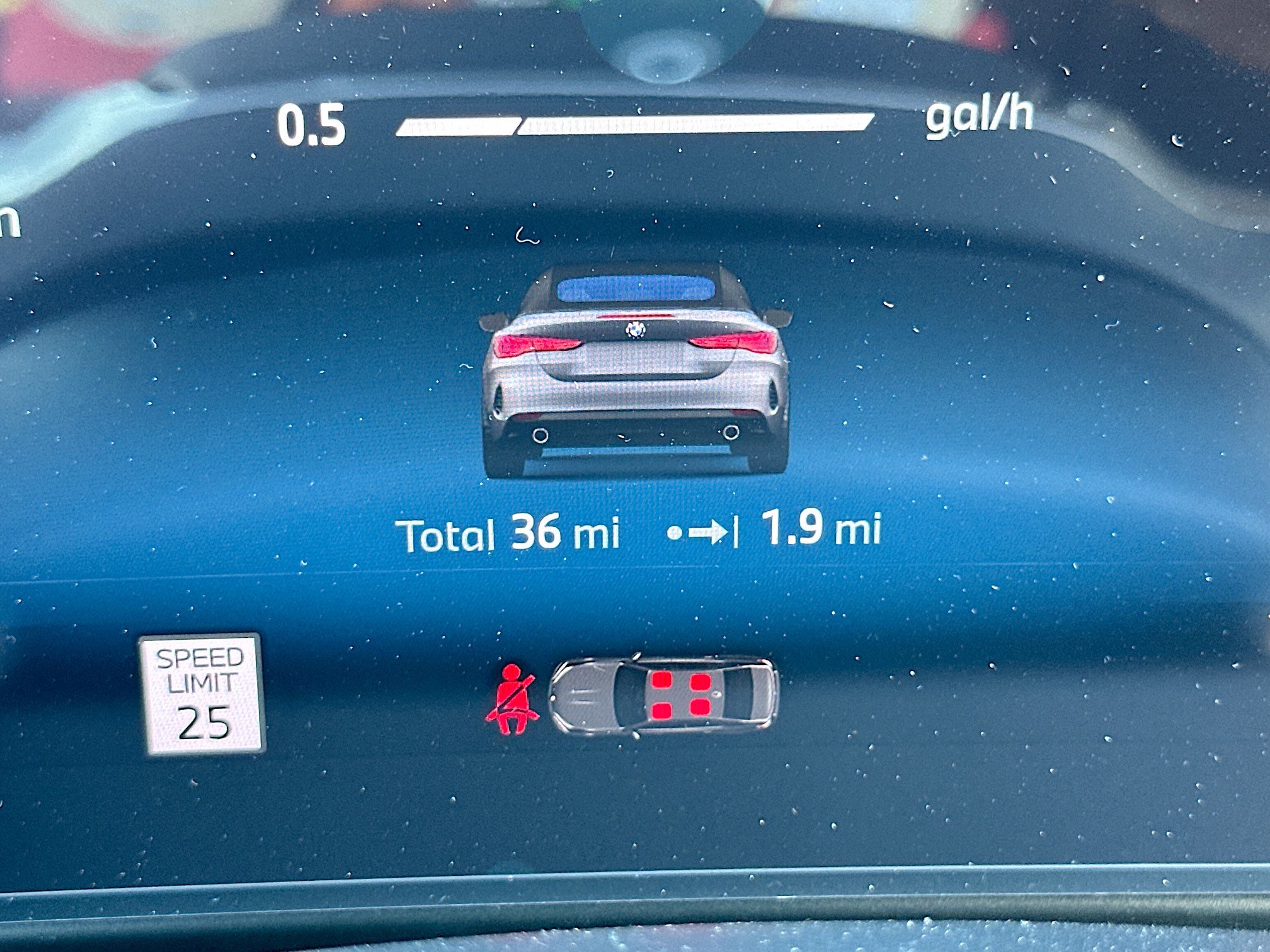 New 2026 BMW 430i Convertible w/ Premium Package image 9