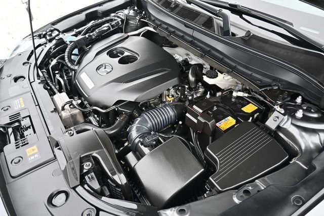 Used 2025 MAZDA CX-5 Signature image 16