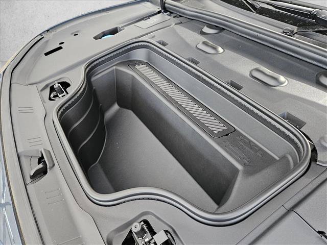 New 2027 Audi S6 e-tron Premium Plus AWD/4WD image 26