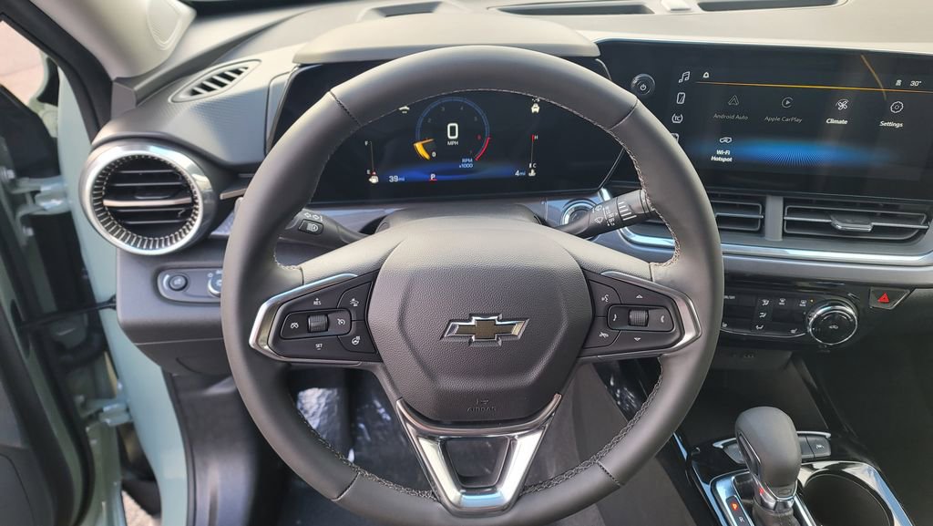 New 2026 Chevrolet Trax ACTIV w/ Driver Confidence Package FWD image 20