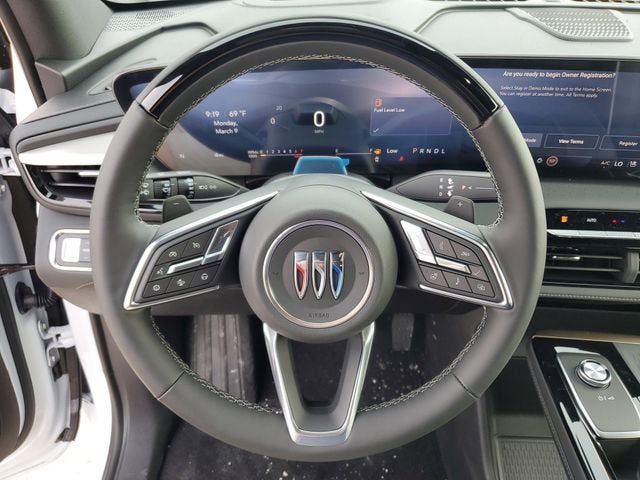 New 2026 Buick Enclave Avenir w/ Super Cruise Package FWD image 21