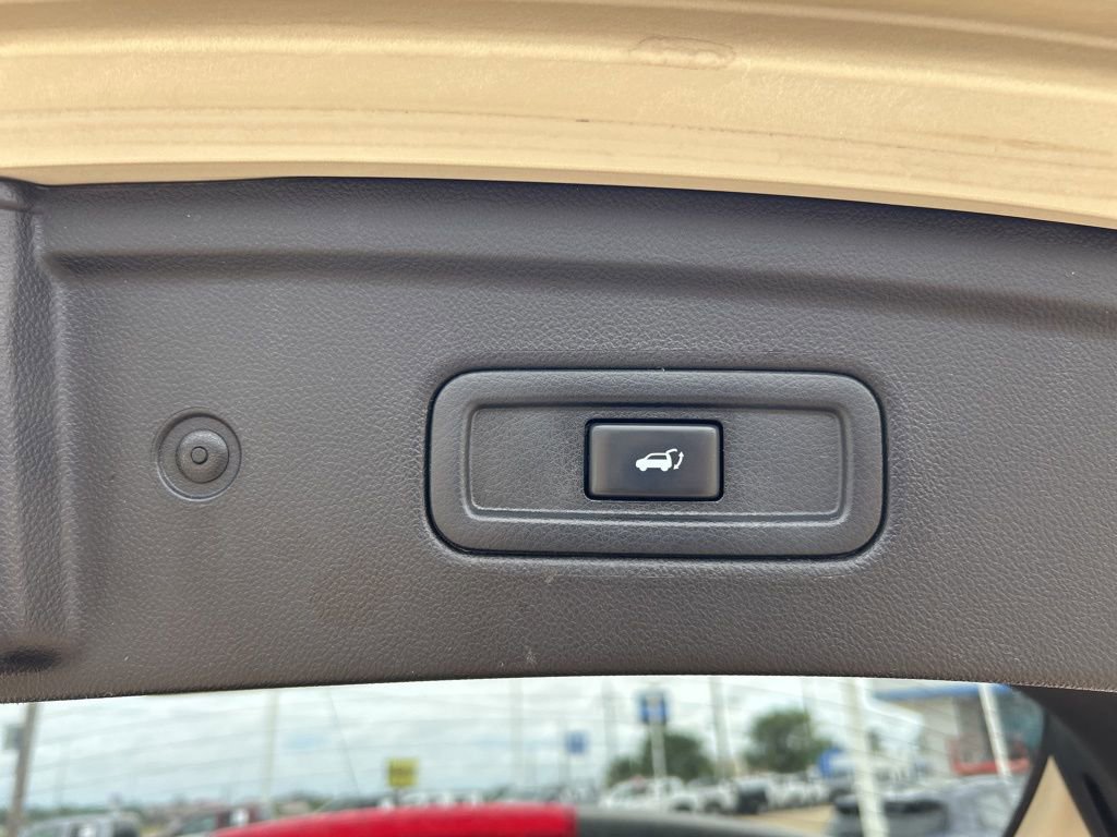 Used 2014 INFINITI QX70 AWD image 7