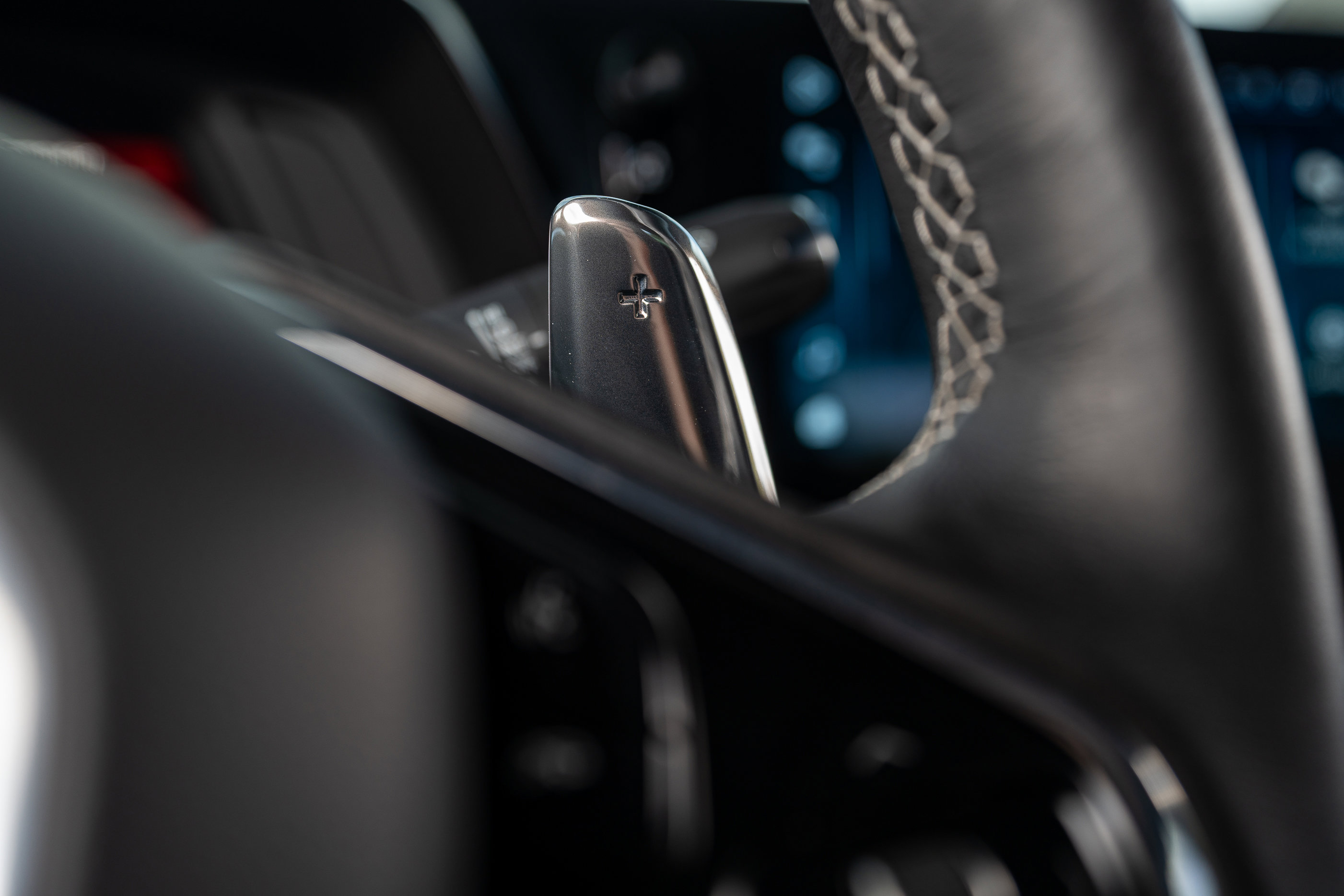 Used 2024 Chevrolet Corvette Stingray Coupe w/ 1LT RWD image 28