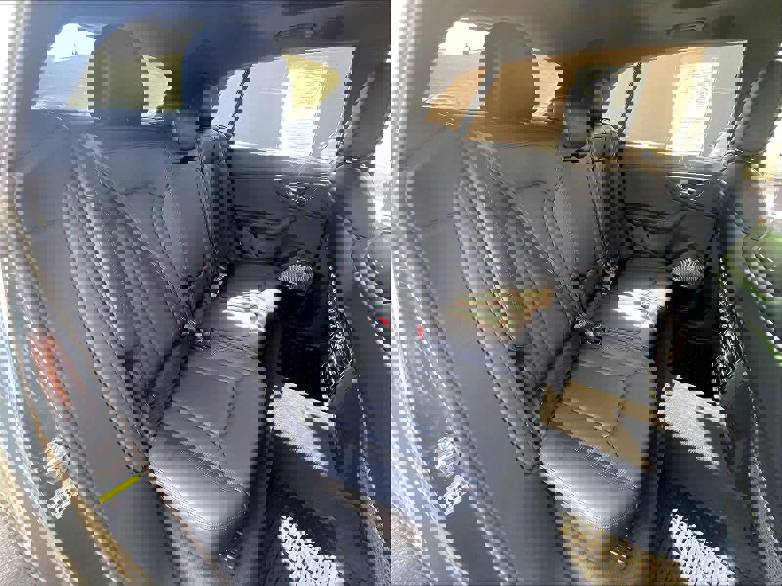 Used 2023 Audi Q8 Prestige image 30