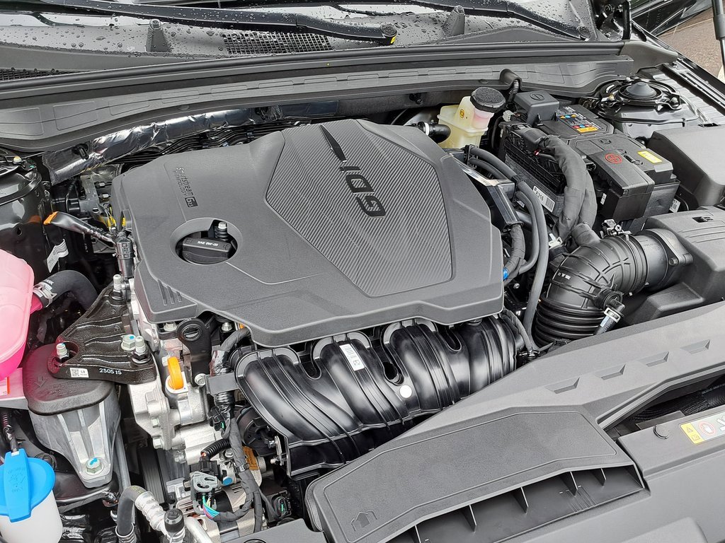 New 2026 Kia K5 LXS image 15