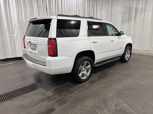 Used 2019 Chevrolet Tahoe LT image 3