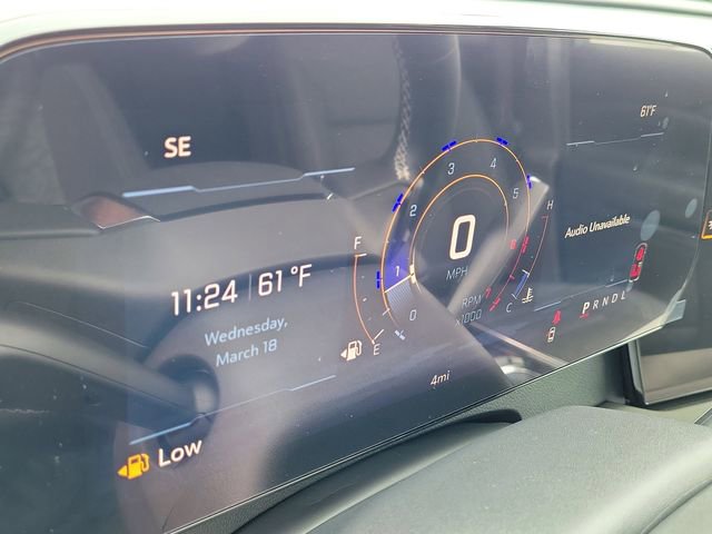 New 2026 Chevrolet Traverse LT image 28