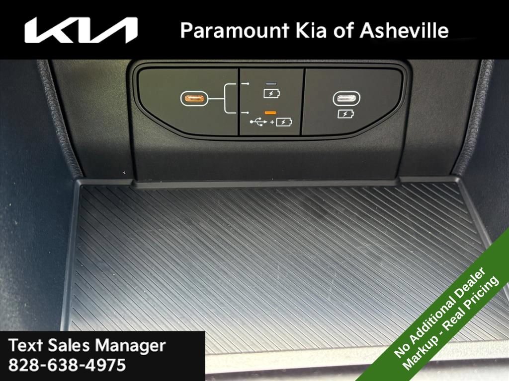 New 2026 Kia Sportage LX w/ LX Convenience Package AWD/4WD image 26