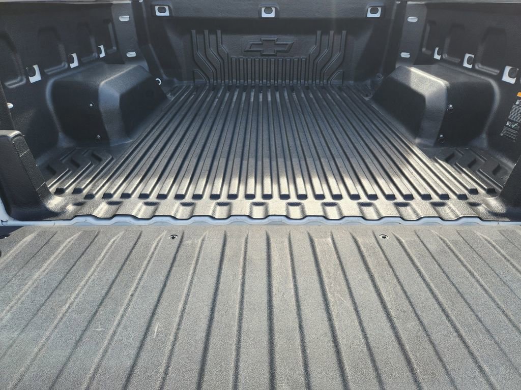 Used 2024 Chevrolet Silverado 1500 LT image 37