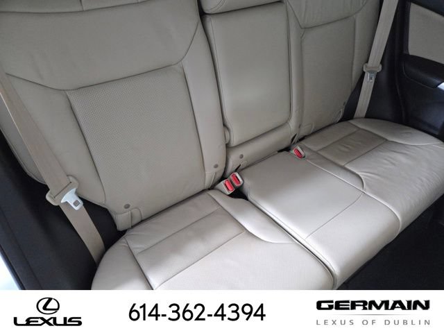 Used 2016 Honda CR-V EX-L image 19