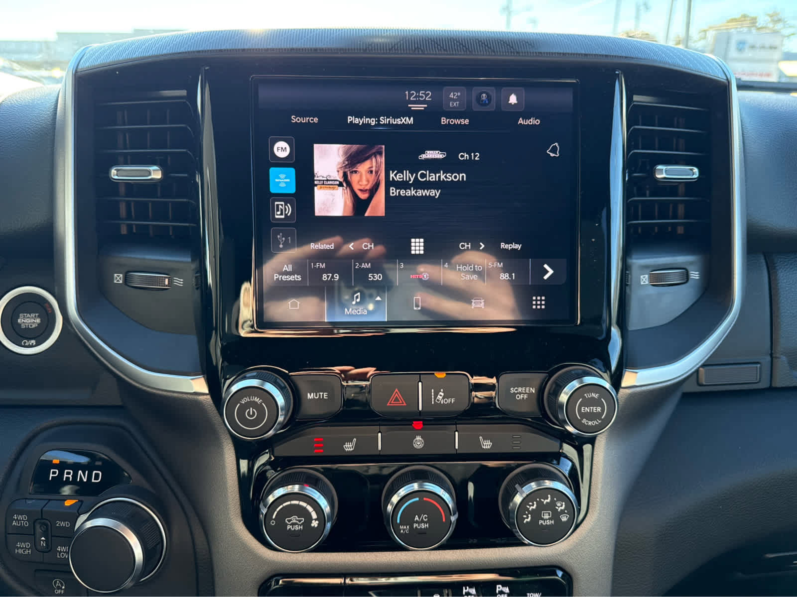 New 2026 RAM 1500 Big Horn image 16