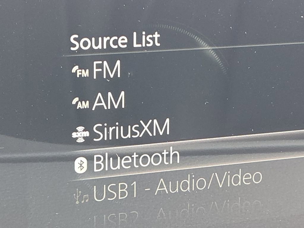 New 2026 MAZDA MAZDA3 2.5 S Hatchback w/ Premium Pkg FWD image 6