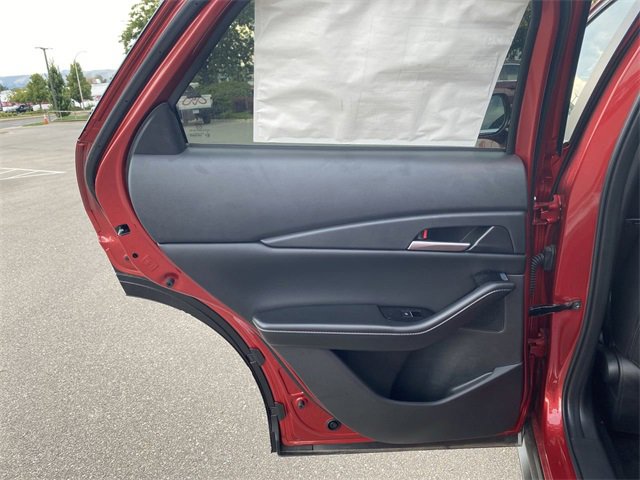 New 2025 MAZDA CX-30 AWD 2.5 S w/ Select Sport Pkg image 25