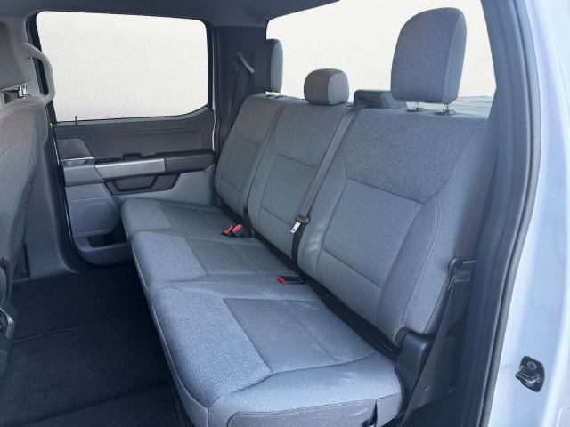 Used 2024 Ford F150 XLT w/ Tow/Haul Package AWD/4WD image 13