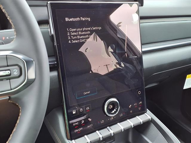 New 2026 GMC Terrain AT4 w/ Technology Package II image 11