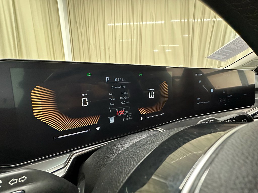 Used 2024 Kia Sorento S image 31